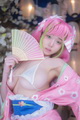 041.Yeon Woo - MITSURI[160P-3V-5.15G]
